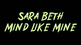 Sara Beth - Mind Like Mine Instrumental