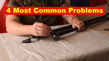 Quick Fix - Trimble GPSS / GNSS Range Pole and Bipod - 0847 Survey