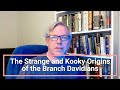 The Strange and Kooky Origins of the Branch Davidians Mp3 Song