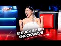 '80s Songs Bring the PURE RETRO VIBE Back! | The Voice
