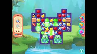 Wildscapes Level 913