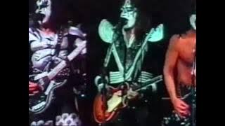 Kiss Live In Sydney 4/8/2001 Full Concert Farewell Tour