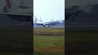 Amazing Airport Spotting, Landing accident, Flying planes, Fly 1 51