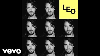 Leo Stillman - Jos käykin niin (Audio) chords