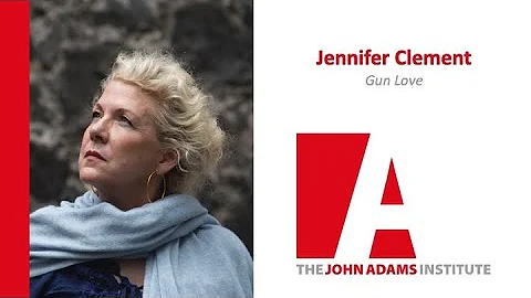 Jennifer Clement: Gun Love