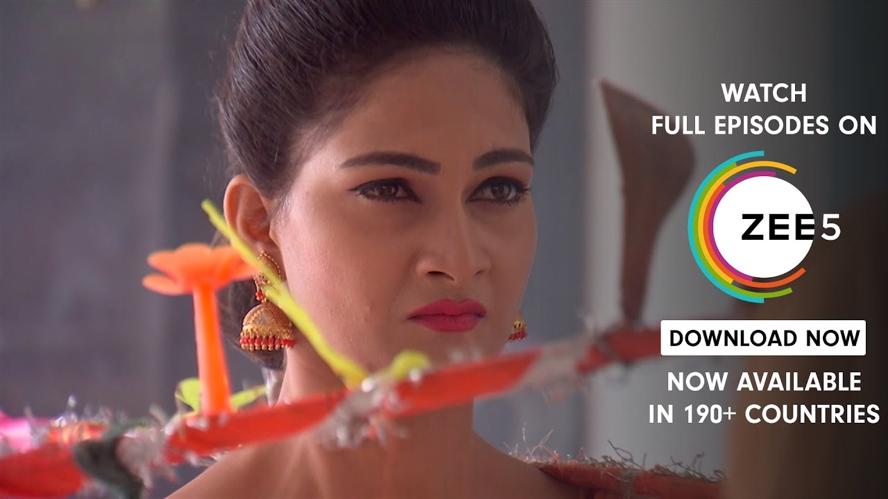 EP 169Боли му - Индийское телешоу Одиа - Же Сартэк