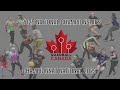 Quadball Canada Nationals 2025