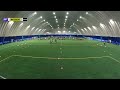 Quadball Canada Nationals 2025
