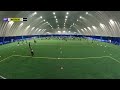 Quadball Canada Nationals 2025