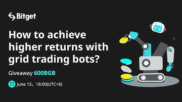 Grid Trading Bots Tips and Tricks
