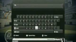 Fifa 10 create set pieces