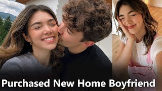 Famous Heartland's Alisha Newton purchased her first home with Boyfriend Profile