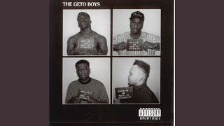 Video thumbnail of "Geto Boys - Life in the Fast Lane"