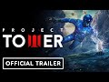 Project tower  official announcement trailer