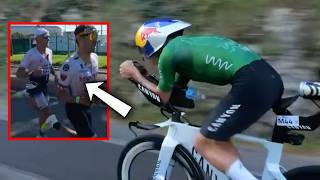 I STILL Can't Believe What Happened | Ironman 70.3 World Championships 2026