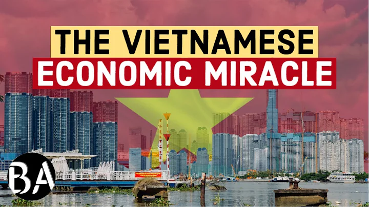 The Rising Economy Of Vietnam | Asia's Next Powerhouse? - DayDayNews