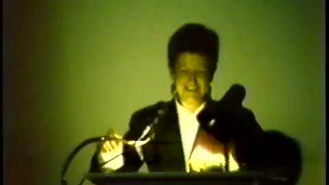 Beatriz Colomina: Battle lines: E. 1027 (October 12, 1994)