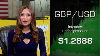 08/30 USD Maintains Gains on Robust GDP