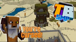 Quite the Collaboration! Truly Bedrock SMP | Season 2