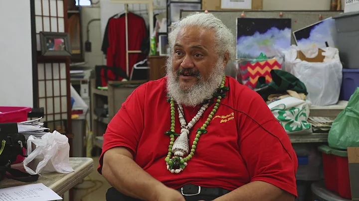 Aloha Dying - A Hawaii Documentary