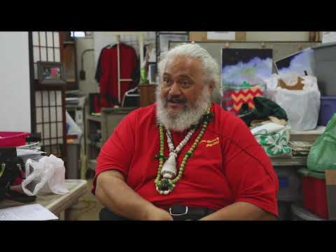 Video: Zašto se mikronežani sele na Havaje?