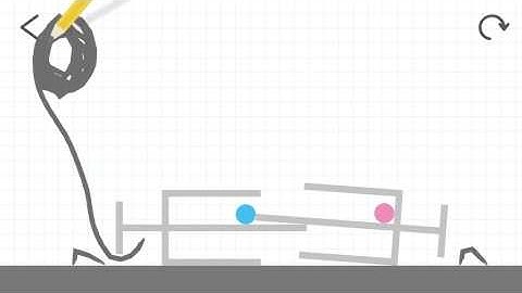 Level 160 on Brain Dots!