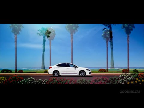 SUBARU WRX S4 ｢再会｣篇 - ♪ 大滝詠一 ｢カナリア諸島にて｣（30sec）