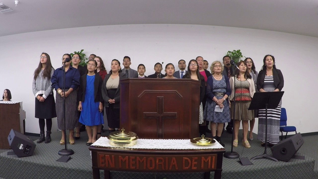 Vamos A Sembrar - YouTube