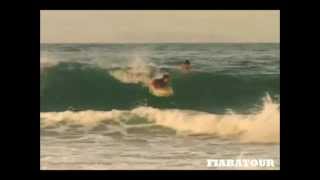 Playa Parguito - VENEZUELA - FIABATOUR.COM