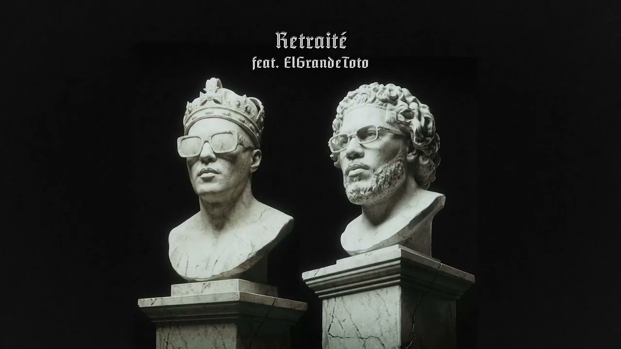 Watch Alkpote - Retraité (feat ElGrandeToto) on YouTube Watch Alkpote - Retraité (feat ElGrandeToto) on YouTube