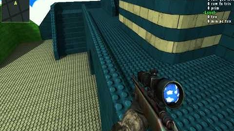 COD4 Modern Warfare: Mod Menu 2013 + Download