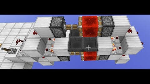 Tutorial: Tileable, 1 wide Etho-Clock