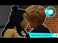 TIME FOR FUN! 🎓 The Sims 4 Discover University 🎓 ~ Part 28