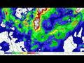 January 19 Weather Xtreme Video Morning Edition January 19 Weather Xtreme Video Morning Edition