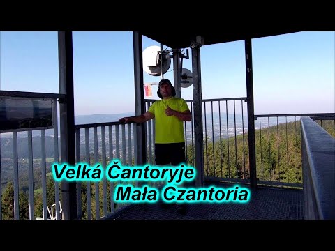 Video: Představujeme Jezerní Turistiku - Síť Matador