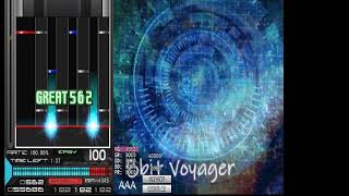 [BMS] sl2 8bit Voyager [ANOTHER7] AUTO PLAY
