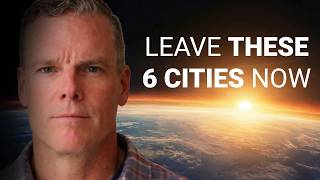 Man Dies U0026 Jesus Names 6 Us Cities To Leave Immediately