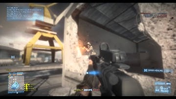 Battlefield 3: How to hit reg