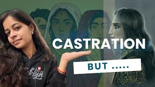 Castrated but still Powerful : Power & Legacy of Khwaja Sara Haji Feroz, Malik Kafur, & Itimad Khan