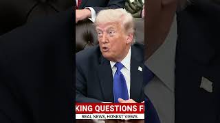 Trump Asked About Missing Classified Scientists — His Answer Raises Even More Questions