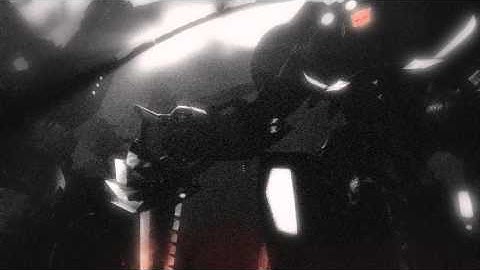 Teaser Trailer - Official Transformers: Fall of Cybertron Game Teaser