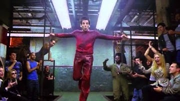 Zoolander Mashup Trailer Music Video