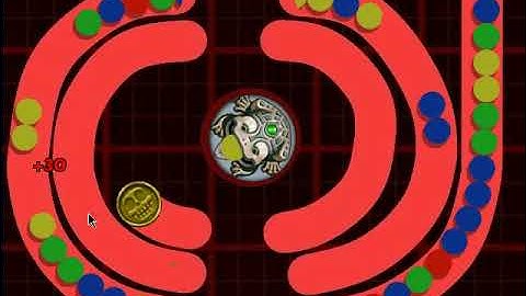 [Mod Showcase] Zuma Simplified Normal Difficulty