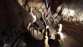 Fluminimaggiore - La Grotta Di Su Mannau