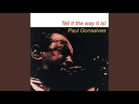 Παρακολούθηση Tell It The Way It Is! στο YouTube