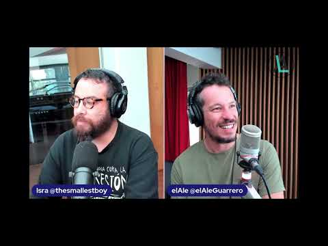 La VERDADERA historia del Peters vs Puños de Oro