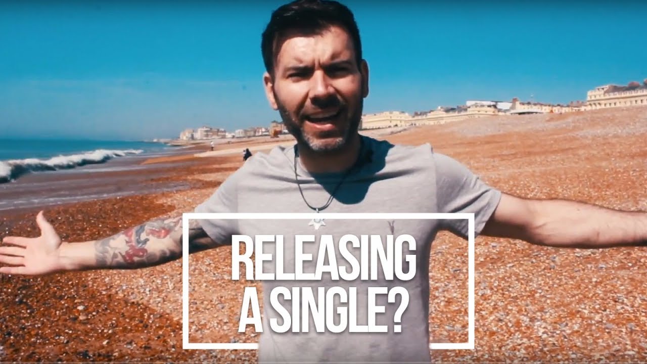 10 TIPS ON RELEASING A SINGLE HOW TO RELEASE A SINGLE YouTube