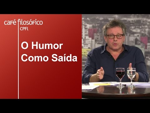 Vídeo: Como O Humor Ajuda