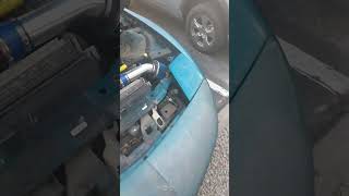 Low Coolant Light Gone 94 Firebird LT1 V8 5.7L