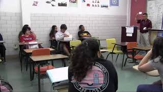 Calallen Wildcat News: May 7th, 2019